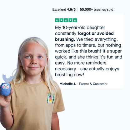 The Brush™ for Kids