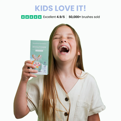 The Brush™ for Kids