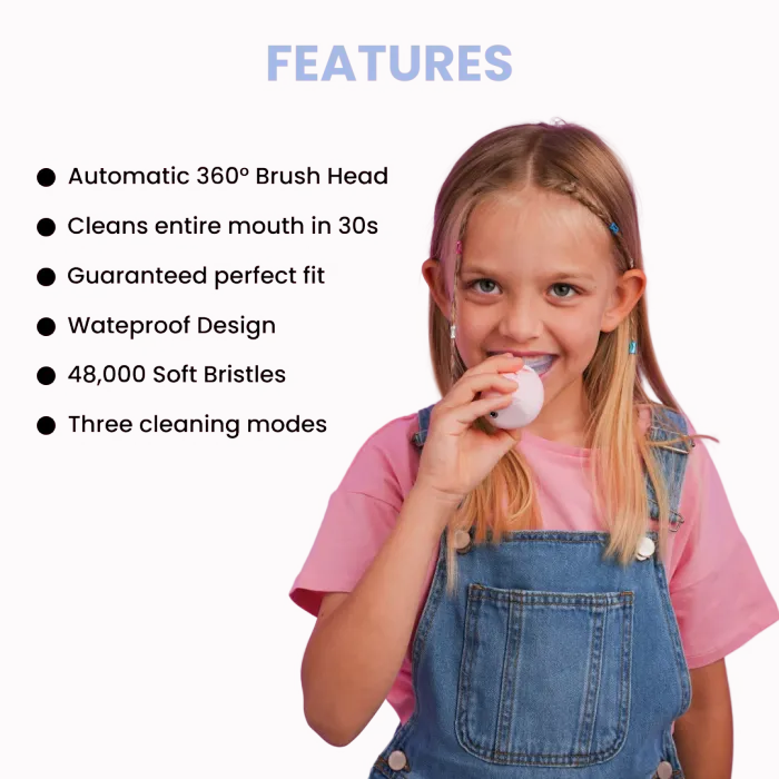 The Brush™ for Kids