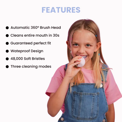 The Brush™ for Kids