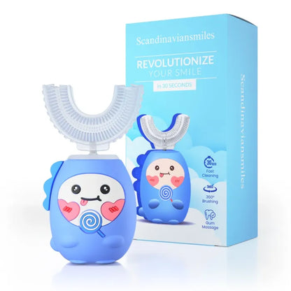 The Brush™ for Kids