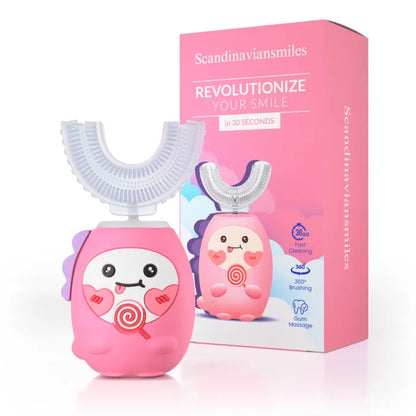 The Brush™ for Kids