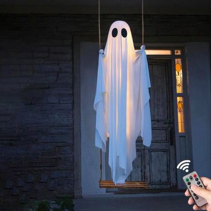 Creepy Cute Ghost