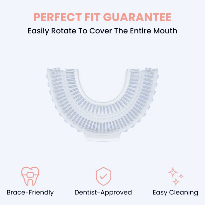 The Brush™ for Kids