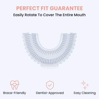 The Brush™ for Kids