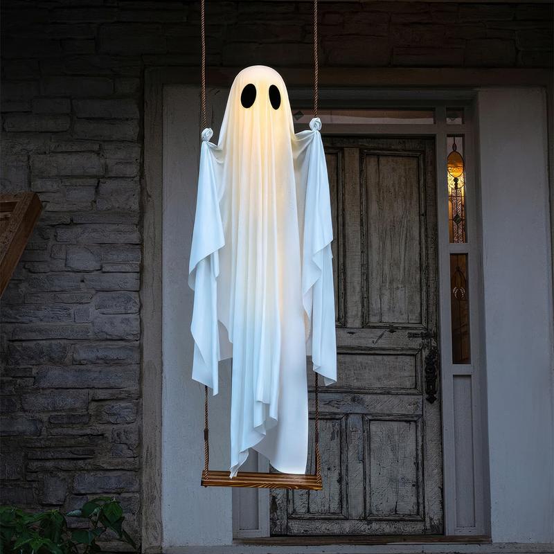Creepy Cute Ghost